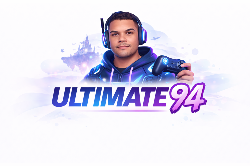 Banner Ultimate94